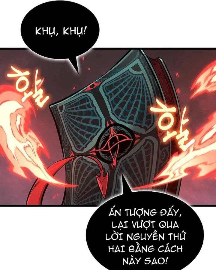 Vua trộm mộ - Vạch đích Chapter 6 - 68