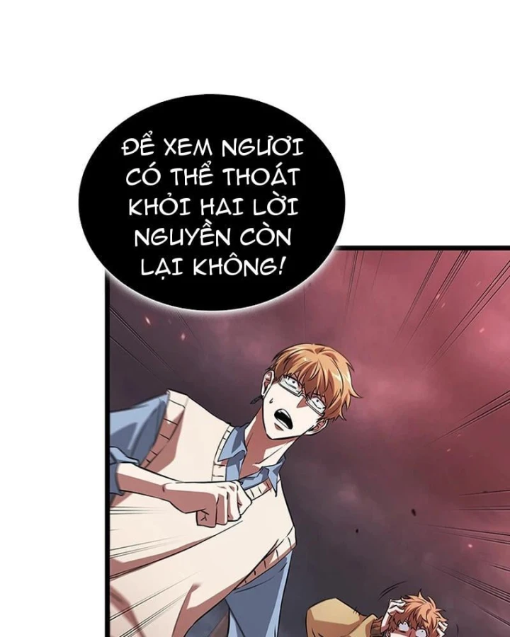 Vua trộm mộ - Vạch đích Chapter 6 - 71