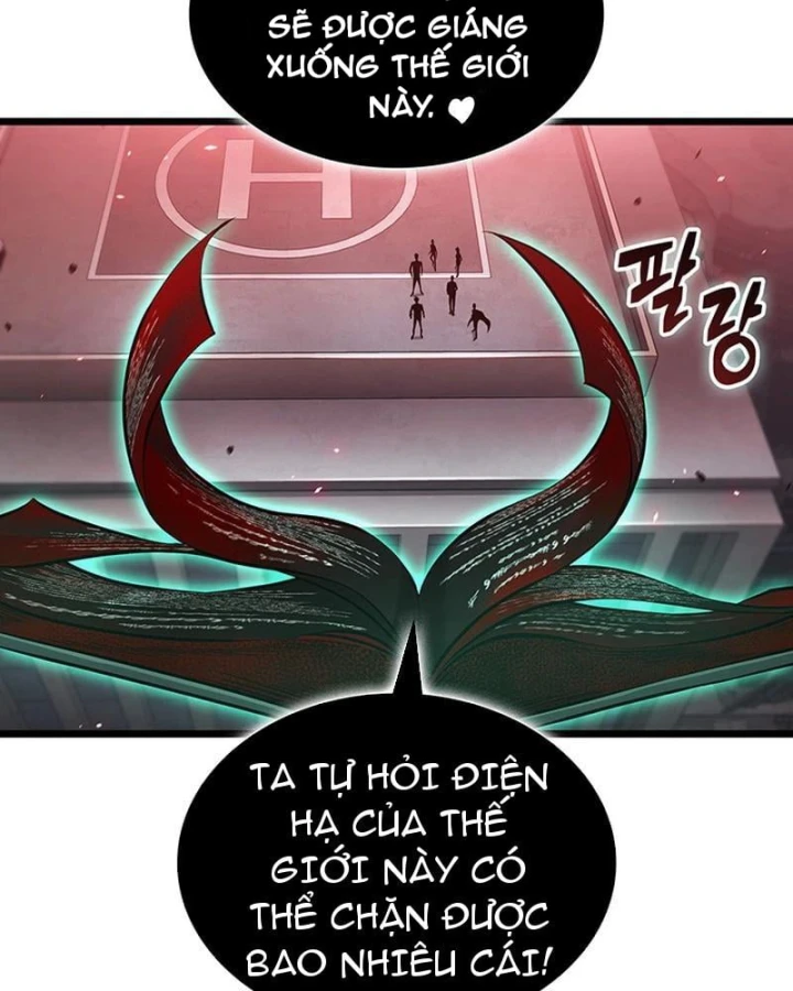 Vua trộm mộ - Vạch đích Chapter 6 - 73