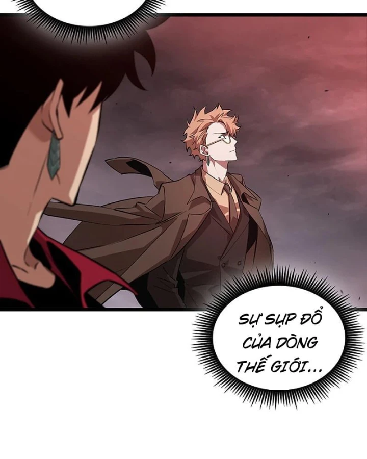Vua trộm mộ - Vạch đích Chapter 6 - 76