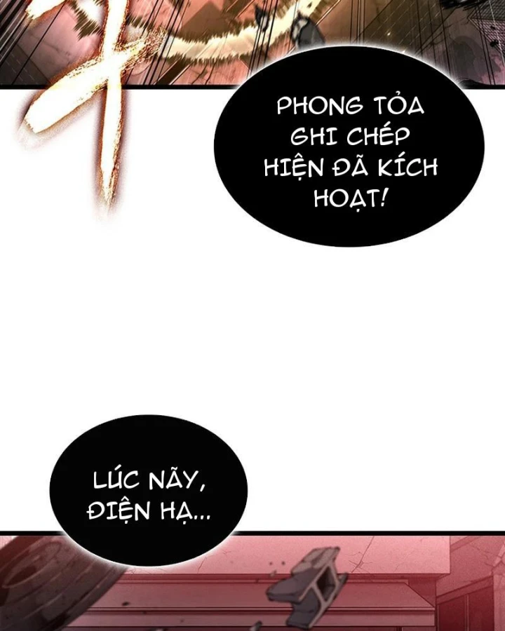 Vua trộm mộ - Vạch đích Chapter 6 - 79