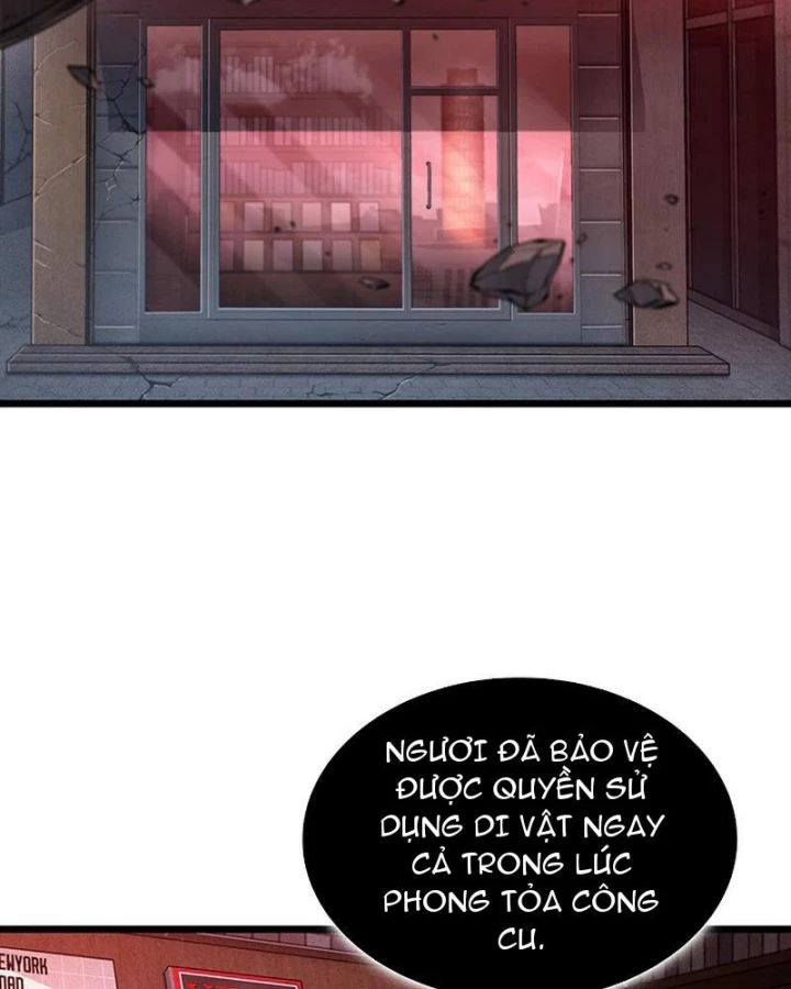 Vua trộm mộ - Vạch đích Chapter 6 - 80