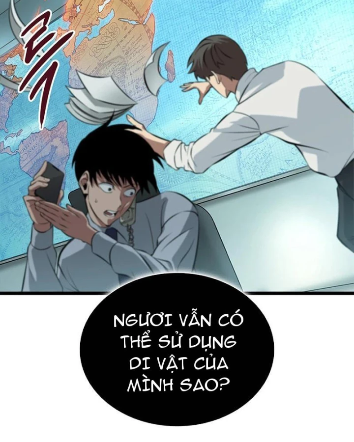Vua trộm mộ - Vạch đích Chapter 6 - 84