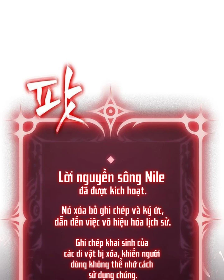 Vua trộm mộ - Vạch đích Chapter 6 - 85