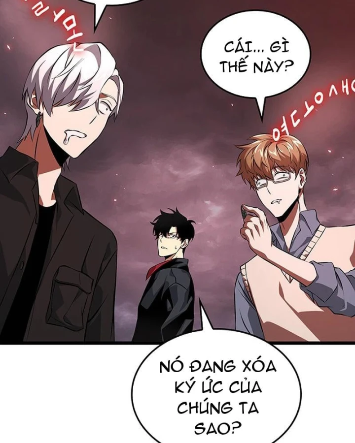 Vua trộm mộ - Vạch đích Chapter 6 - 90