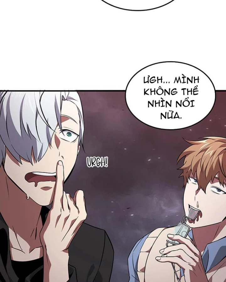 Vua trộm mộ - Vạch đích Chapter 6 - 91