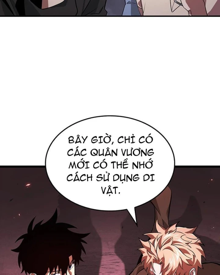 Vua trộm mộ - Vạch đích Chapter 6 - 92