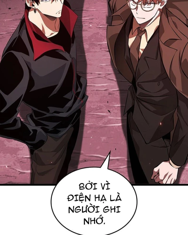 Vua trộm mộ - Vạch đích Chapter 6 - 93