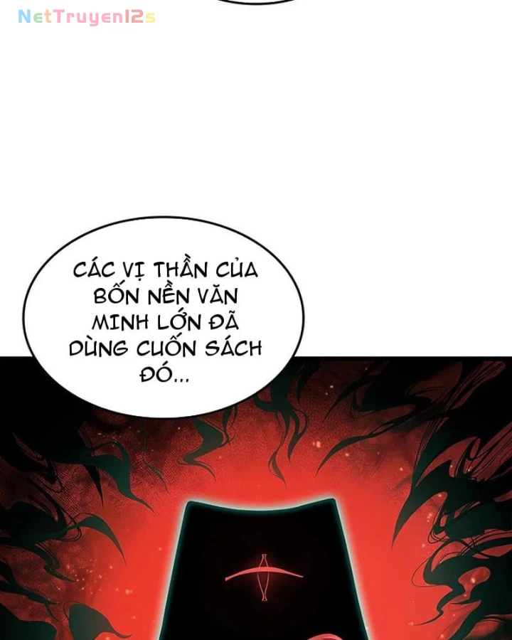 Vua trộm mộ - Vạch đích Chapter 6 - 94