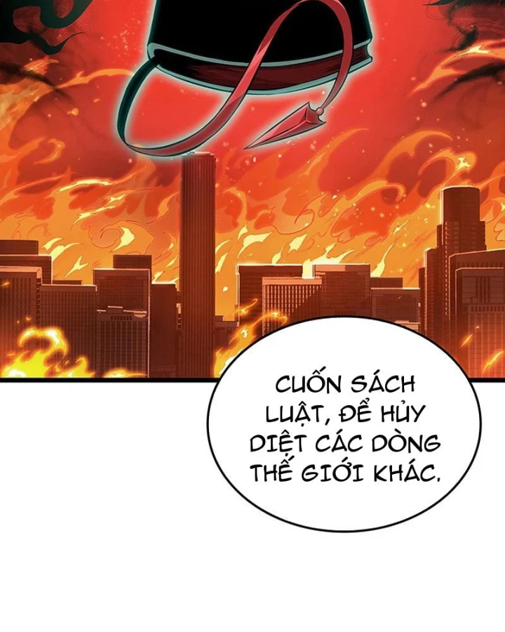 Vua trộm mộ - Vạch đích Chapter 6 - 95