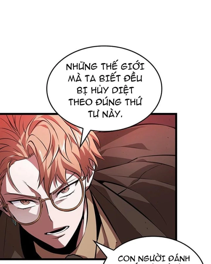 Vua trộm mộ - Vạch đích Chapter 6 - 96