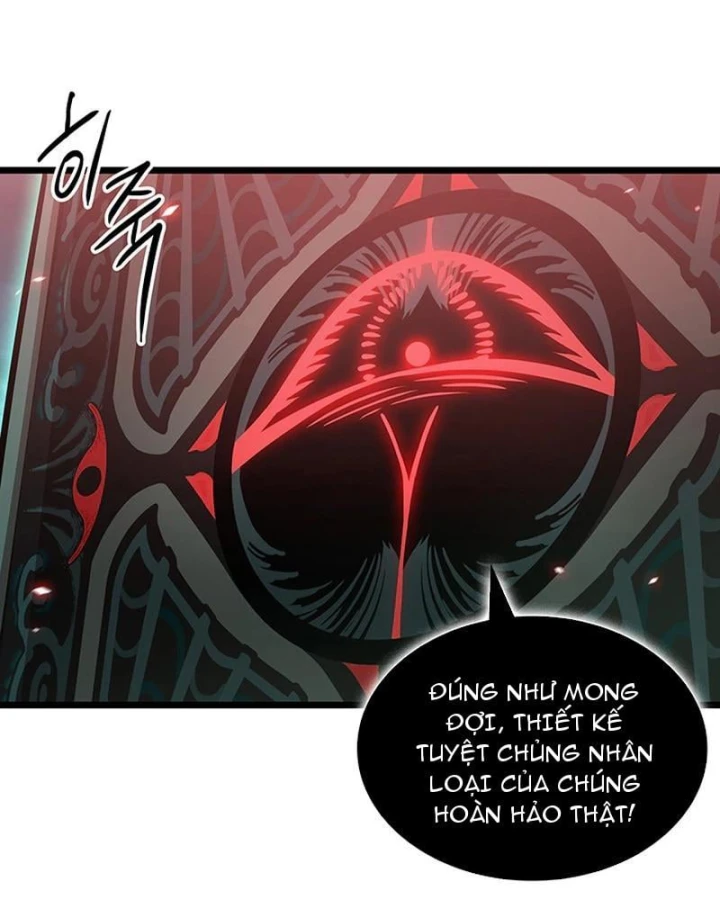 Vua trộm mộ - Vạch đích Chapter 6 - 98