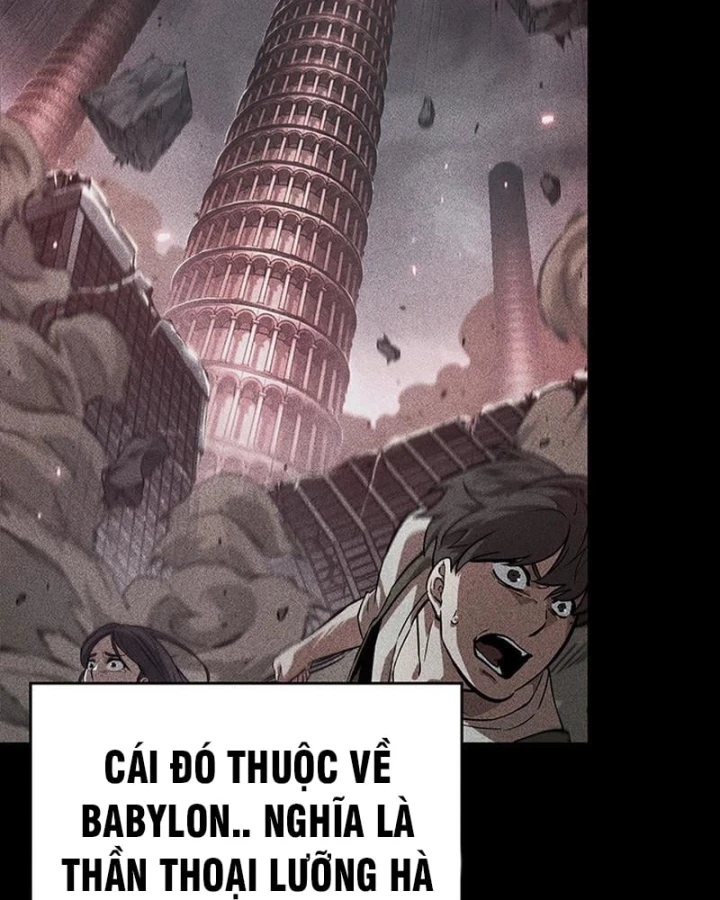 Vua trộm mộ - Vạch đích Chapter 6 - 102