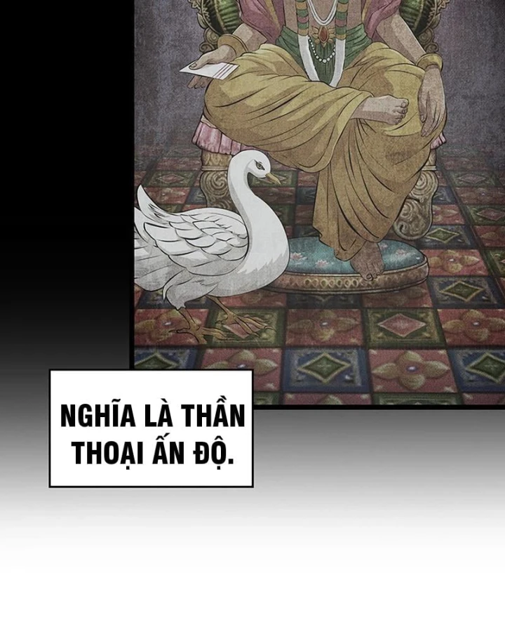 Vua trộm mộ - Vạch đích Chapter 6 - 104