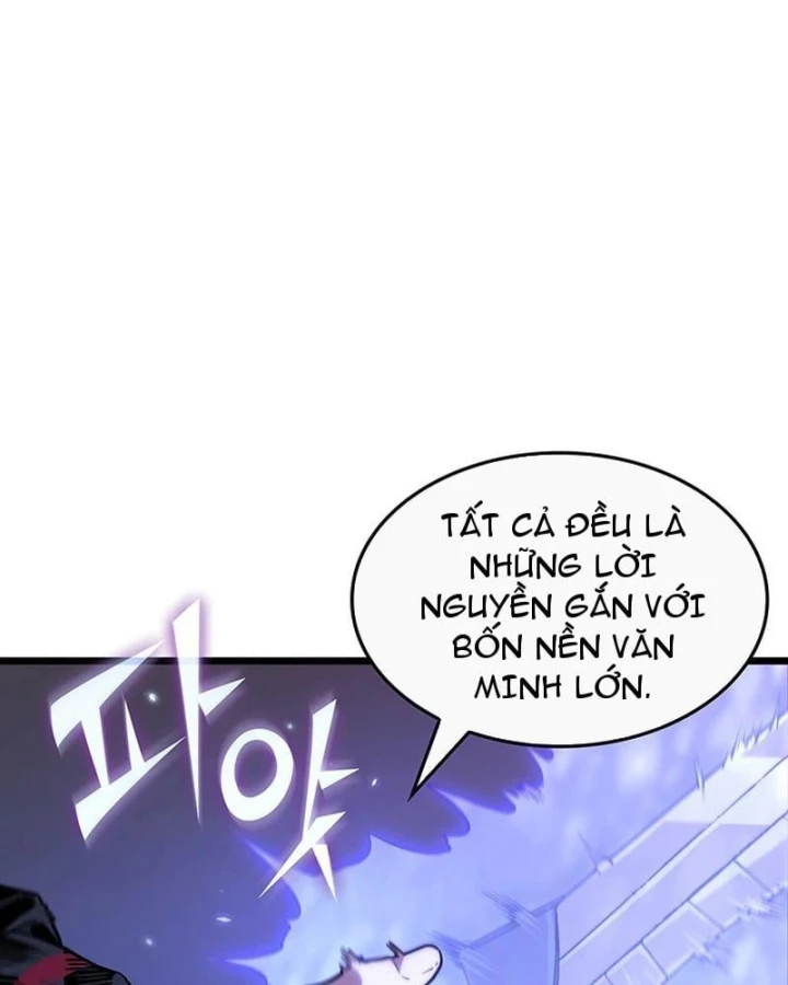 Vua trộm mộ - Vạch đích Chapter 6 - 105