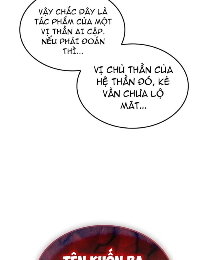 Vua trộm mộ - Vạch đích Chapter 6 - 107