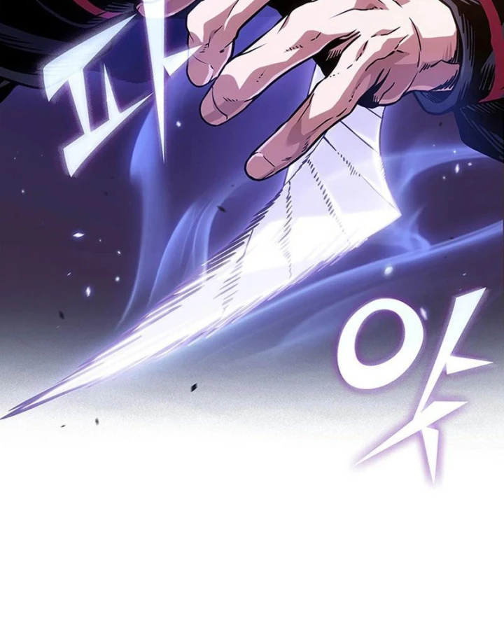 Vua trộm mộ - Vạch đích Chapter 6 - 109