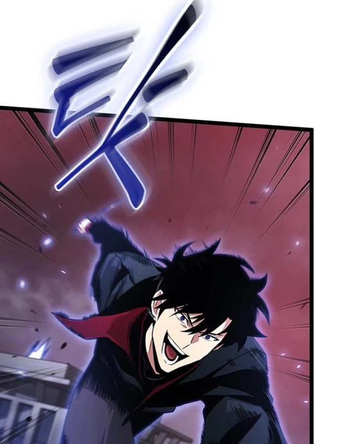 Vua trộm mộ - Vạch đích Chapter 6 - 114