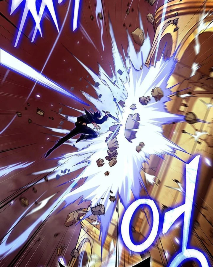 Vua trộm mộ - Vạch đích Chapter 6 - 121