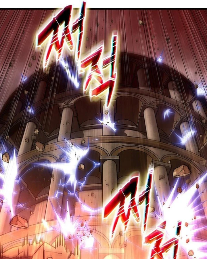 Vua trộm mộ - Vạch đích Chapter 6 - 123