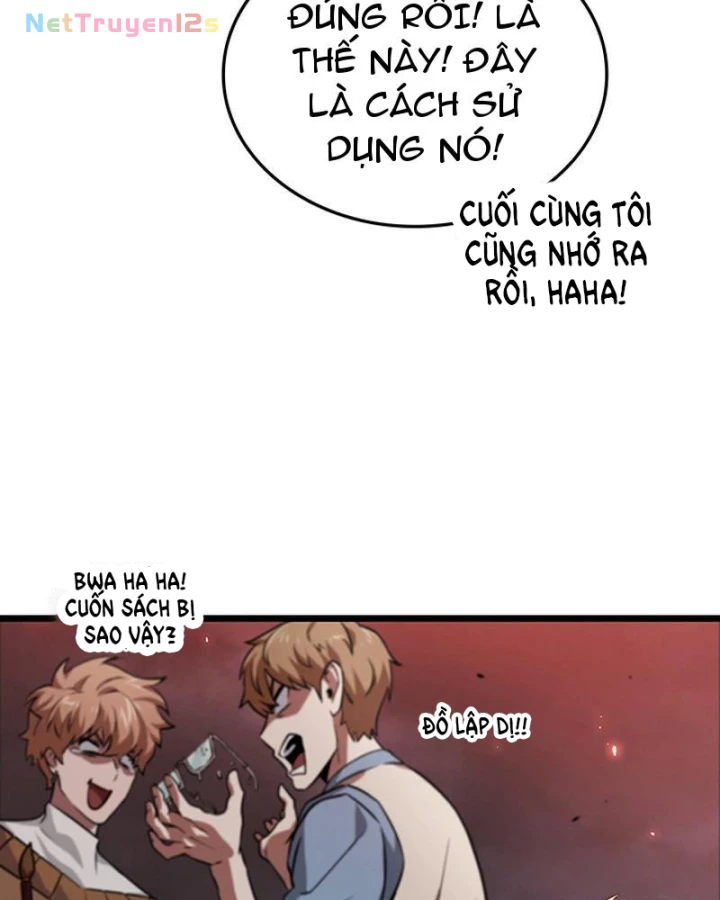 Vua trộm mộ - Vạch đích Chapter 6 - 135