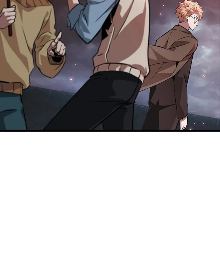 Vua trộm mộ - Vạch đích Chapter 6 - 136