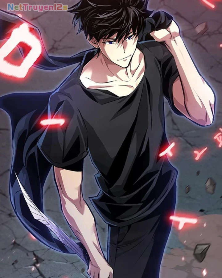 Vua trộm mộ - Vạch đích Chapter 6 - 140
