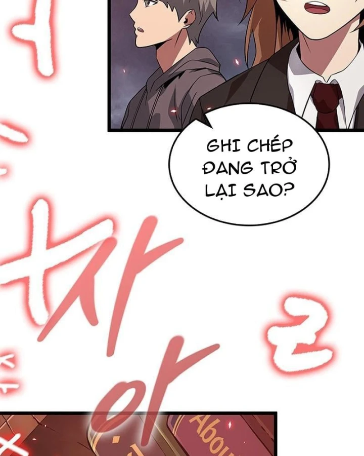 Vua trộm mộ - Vạch đích Chapter 7 - 7