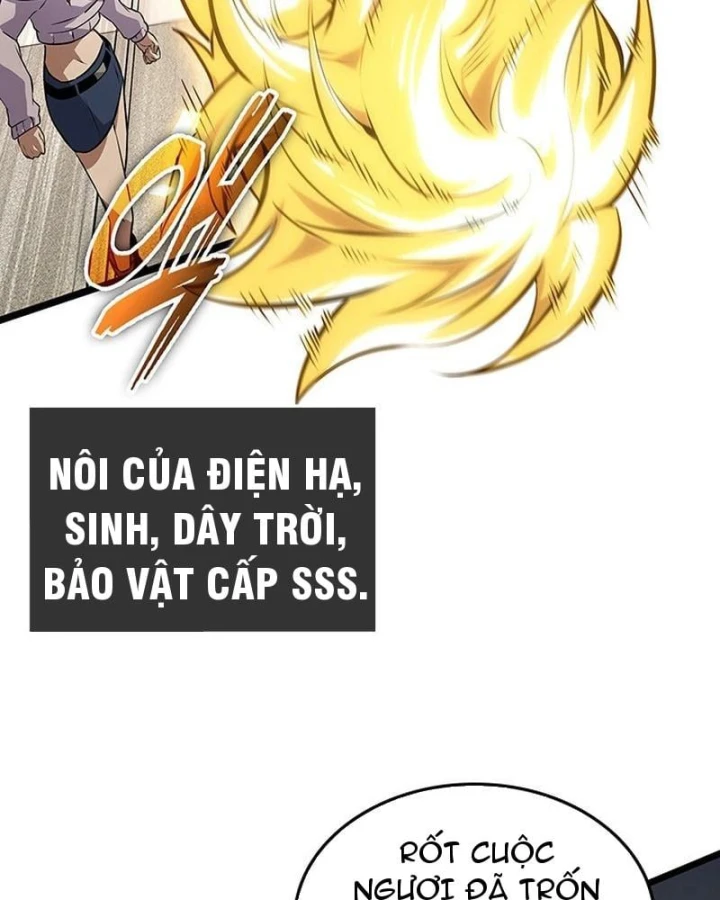 Vua trộm mộ - Vạch đích Chapter 7 - 15