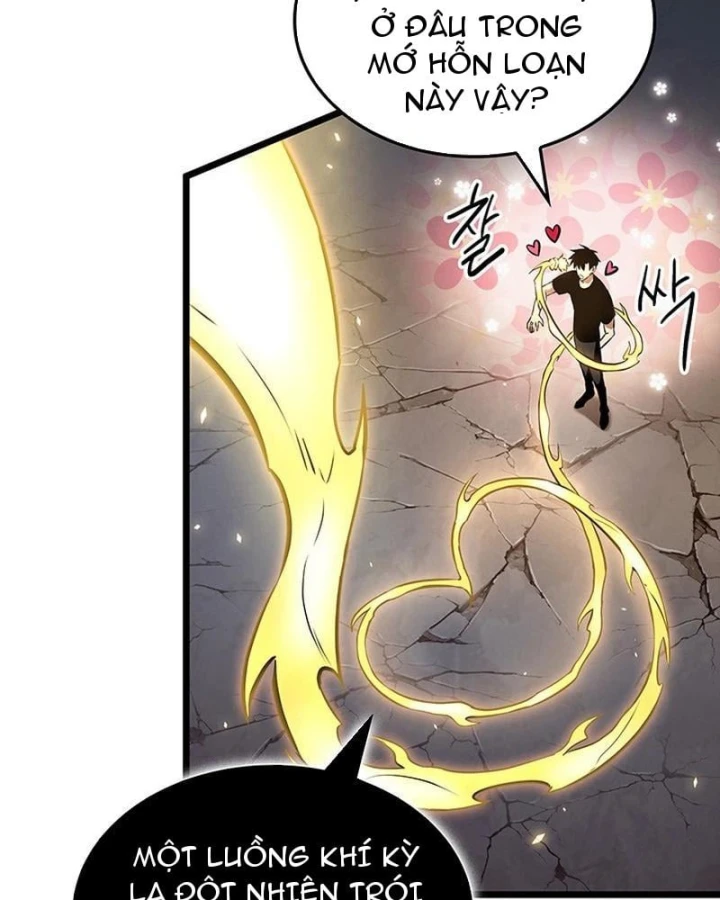 Vua trộm mộ - Vạch đích Chapter 7 - 16
