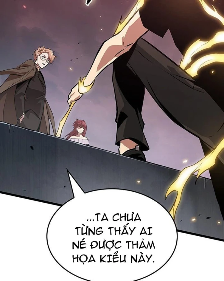 Vua trộm mộ - Vạch đích Chapter 7 - 18