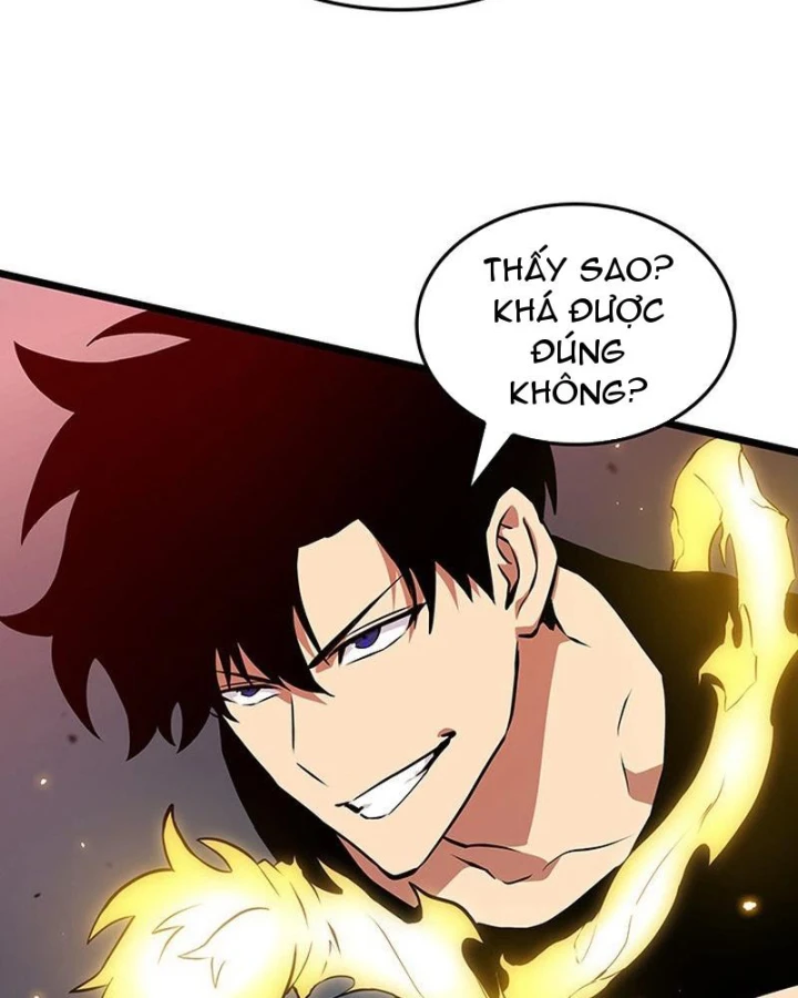 Vua trộm mộ - Vạch đích Chapter 7 - 19
