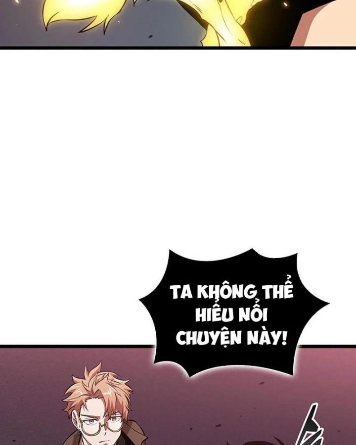 Vua trộm mộ - Vạch đích Chapter 7 - 20