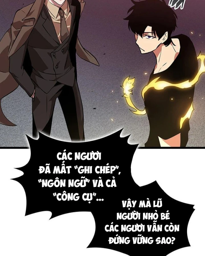 Vua trộm mộ - Vạch đích Chapter 7 - 21