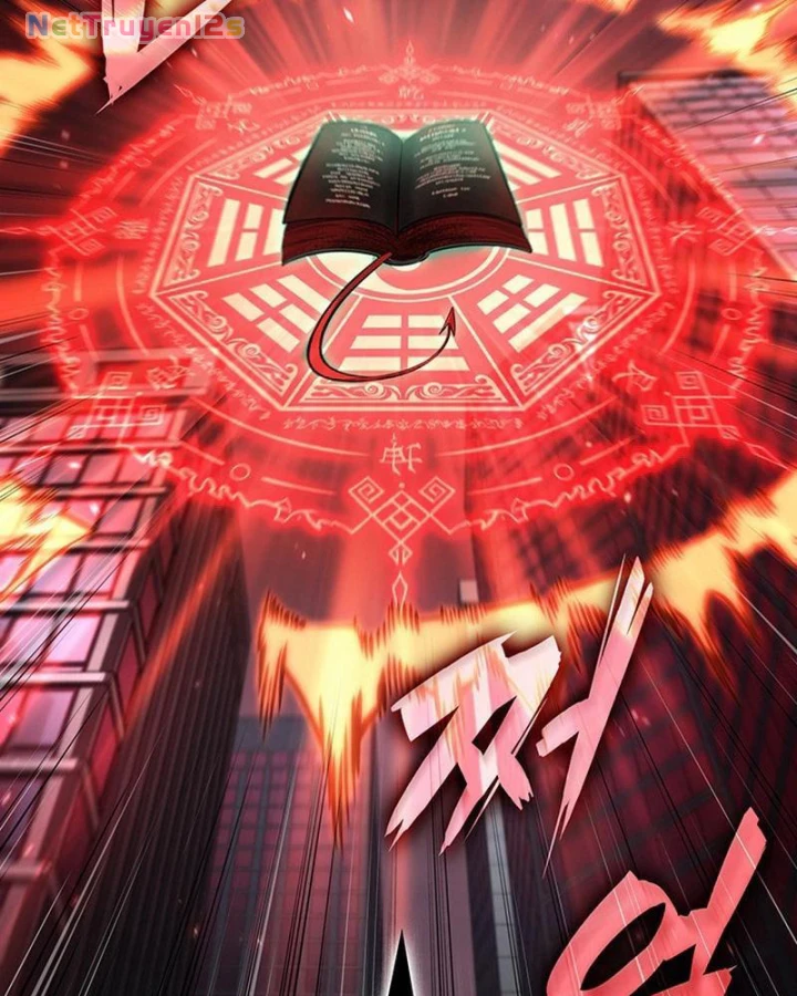 Vua trộm mộ - Vạch đích Chapter 7 - 27