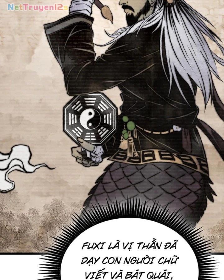 Vua trộm mộ - Vạch đích Chapter 7 - 31