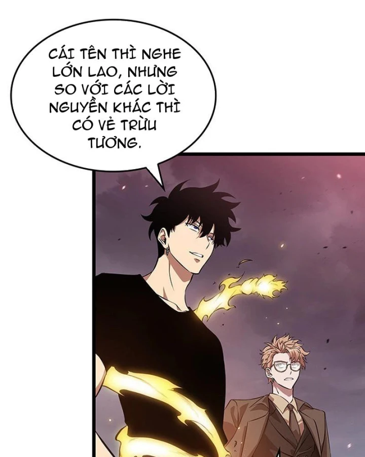 Vua trộm mộ - Vạch đích Chapter 7 - 34