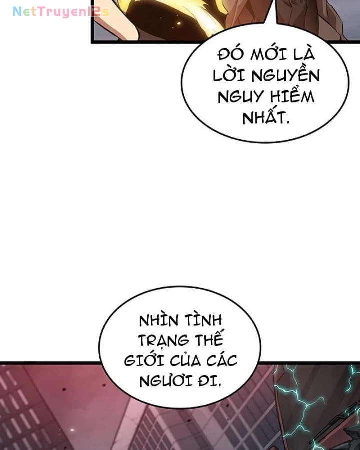 Vua trộm mộ - Vạch đích Chapter 7 - 35