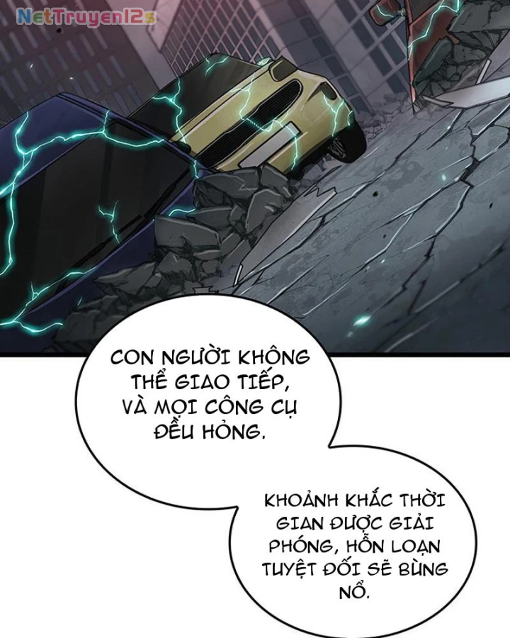 Vua trộm mộ - Vạch đích Chapter 7 - 36