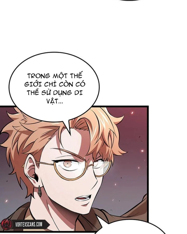 Vua trộm mộ - Vạch đích Chapter 7 - 37