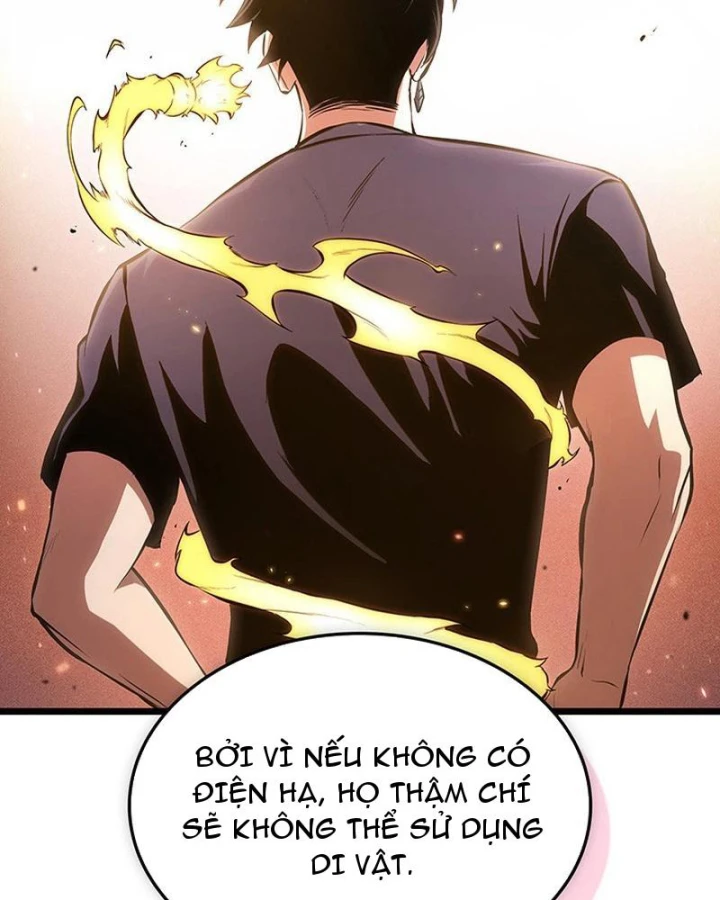 Vua trộm mộ - Vạch đích Chapter 7 - 39