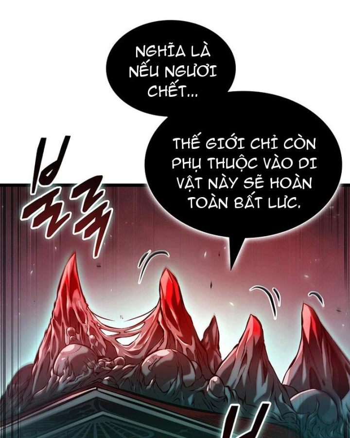 Vua trộm mộ - Vạch đích Chapter 7 - 42