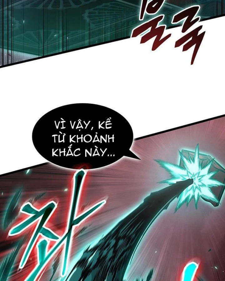 Vua trộm mộ - Vạch đích Chapter 7 - 43