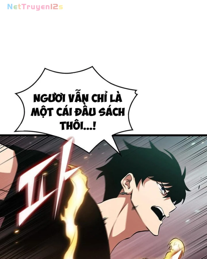Vua trộm mộ - Vạch đích Chapter 7 - 46