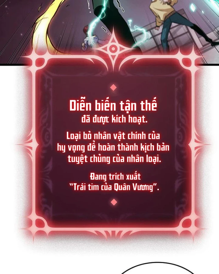 Vua trộm mộ - Vạch đích Chapter 7 - 50