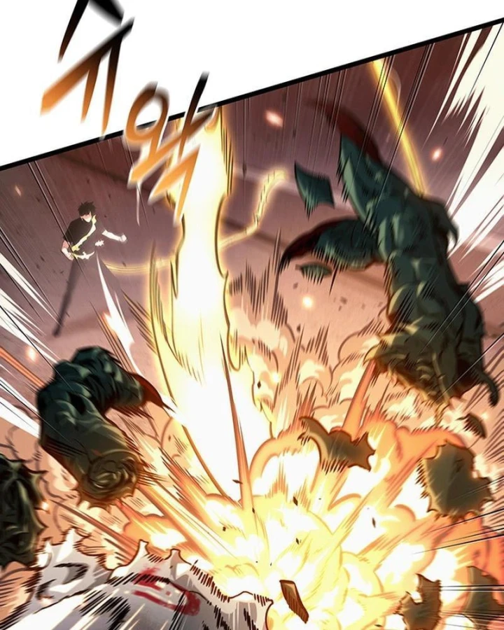 Vua trộm mộ - Vạch đích Chapter 7 - 55