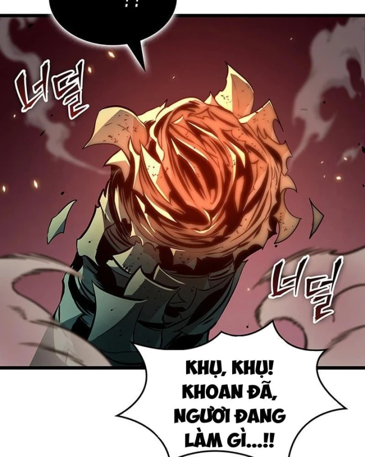 Vua trộm mộ - Vạch đích Chapter 7 - 57