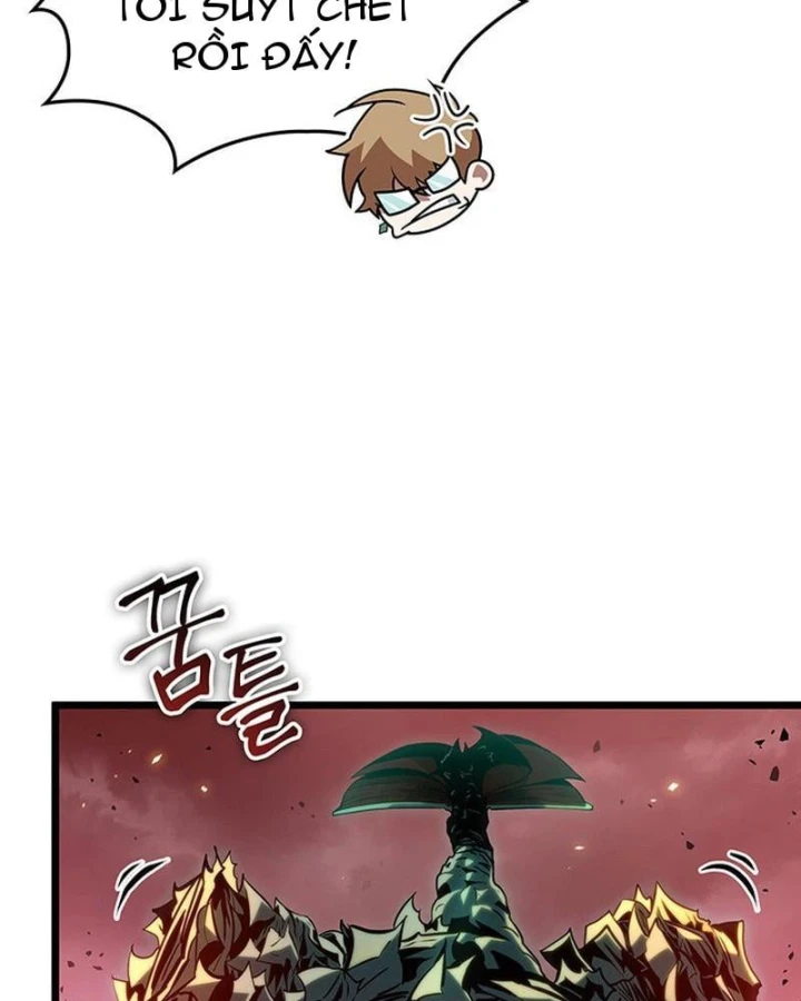 Vua trộm mộ - Vạch đích Chapter 7 - 60