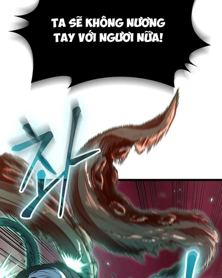 Vua trộm mộ - Vạch đích Chapter 7 - 62