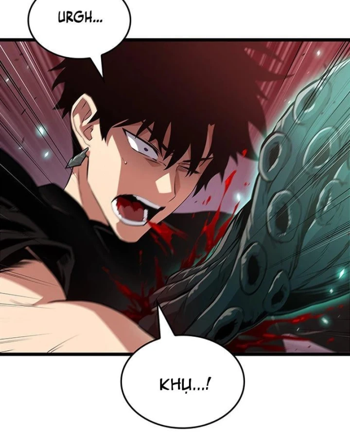 Vua trộm mộ - Vạch đích Chapter 7 - 70